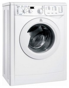 Indesit IWSD 6085 洗濯機 写真