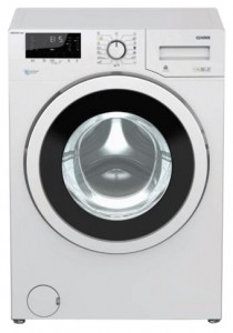 BEKO WMY 71033 PTLMB3 Tvättmaskin Fil