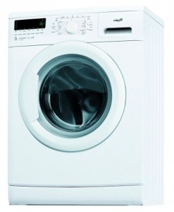 Whirlpool AWSS 64522 ﻿Washing Machine Photo