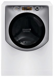 Hotpoint-Ariston AQD 970 D49 çamaşır makinesi fotoğraf