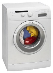 Whirlpool AWG 550 洗衣机 照片
