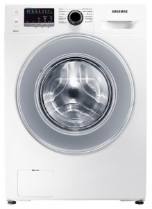 Samsung WW60J4090NW ﻿Washing Machine Photo