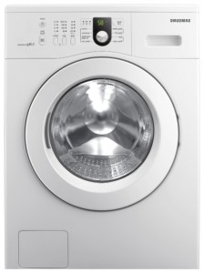 Samsung WF8500NHW 洗衣机 照片