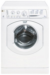 Hotpoint-Ariston ARSL 88 çamaşır makinesi fotoğraf
