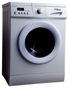 Erisson EWM-1002NW 洗衣机 照片