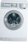 AEG LS 84840 Tvättmaskin