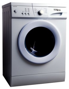 Erisson EWM-800NW 洗濯機 写真