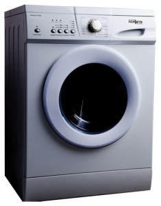 Erisson EWM-801NW Wasmachine Foto