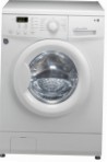 LG F-1256MD Tvättmaskin