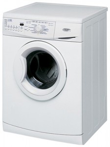 Whirlpool AWO/D 4520 洗衣机 照片