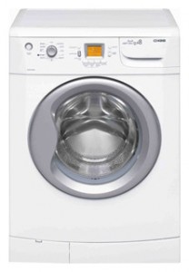BEKO WMD 78120 वॉशिंग मशीन तस्वीर