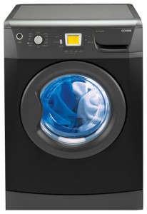 BEKO WMD 78120 A 洗衣机 照片