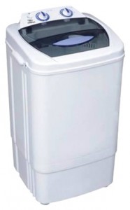 Berg PB60-2000C Tvättmaskin Fil