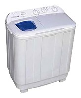 Berg XPB60-2208S çamaşır makinesi fotoğraf