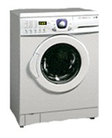 LG WD-8023C 洗衣机 照片