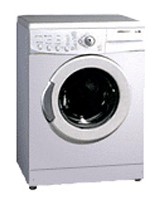 LG WD-1014C Tvättmaskin Fil
