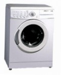 LG WD-1014C Tvättmaskin
