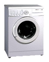 LG WD-8013C 洗濯機 写真
