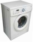 LG WD-80164N Tvättmaskin