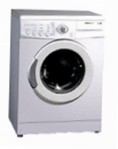 LG WD-8014C Tvättmaskin
