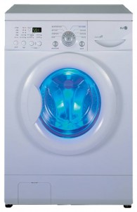 LG WD-80264 TP 洗衣机 照片