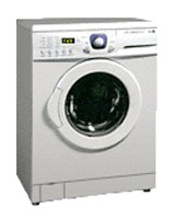 LG WD-8022C Máquina de lavar Foto