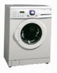 LG WD-8022C Máquina de lavar