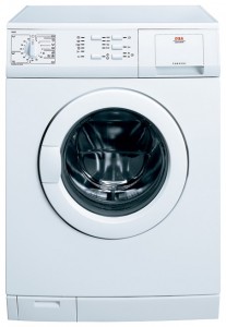 AEG L 52610 Tvättmaskin Fil