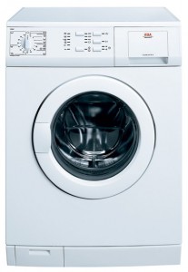 AEG L 54610 洗衣机 照片