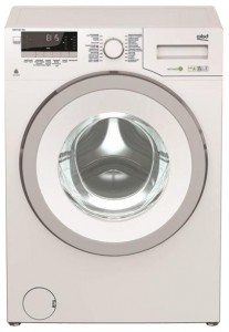 BEKO WMY 71083 PTLM W2 çamaşır makinesi fotoğraf