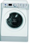 Indesit PWC 7107 S 洗衣机