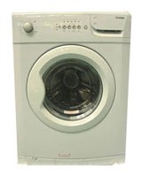 BEKO WMD 25100 TS Tvättmaskin Fil