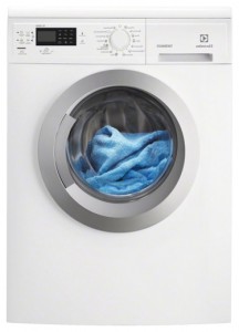 Electrolux EWM 1044 EEU çamaşır makinesi fotoğraf