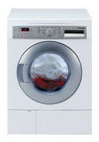 Blomberg WAF 7340 A çamaşır makinesi fotoğraf