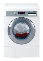 Blomberg WAF 7560 A çamaşır makinesi fotoğraf