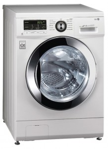 LG F-1296CDP3 洗濯機 写真
