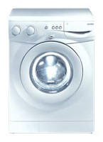 BEKO WM 3506 D 洗衣机 照片