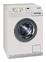 Miele Softtronic W 437 çamaşır makinesi fotoğraf