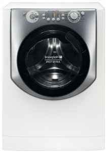 Hotpoint-Ariston AQ80L 09 Tvättmaskin Fil