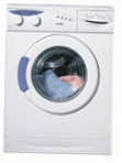 BEKO WMN 6106 SD 洗衣机