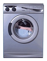 BEKO WEF 6005 NS 洗衣机 照片
