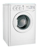 Indesit WIDL 126 Pesukone Kuva