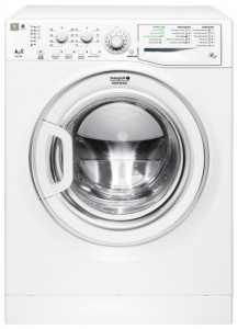 Hotpoint-Ariston WML 708 çamaşır makinesi fotoğraf