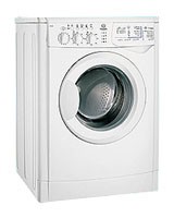 Indesit WIDL 106 çamaşır makinesi fotoğraf