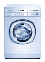 SCHULTHESS Spirit XL 1600 Machine à laver Photo