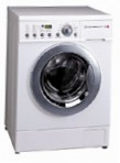 LG WD-1460FD Tvättmaskin