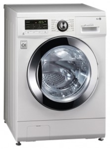 LG F-1496AD3 Wasmachine Foto