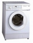 LG WD-1274FB çamaşır makinesi