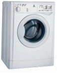 Indesit WISA 61 Máquina de lavar