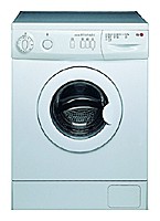 LG WD-1004C Tvättmaskin Fil